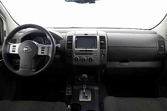 Nissan Pathfinder Comfort 4x4 ATM 2.5 dCi 128kW Tallina