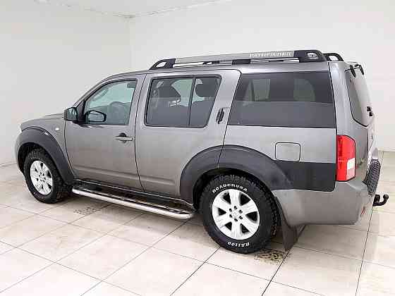 Nissan Pathfinder Comfort 4x4 ATM 2.5 dCi 128kW Tallina