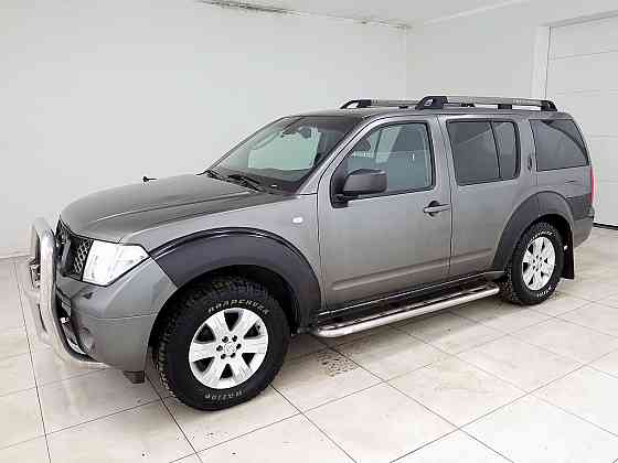 Nissan Pathfinder Comfort 4x4 ATM 2.5 dCi 128kW Tallina