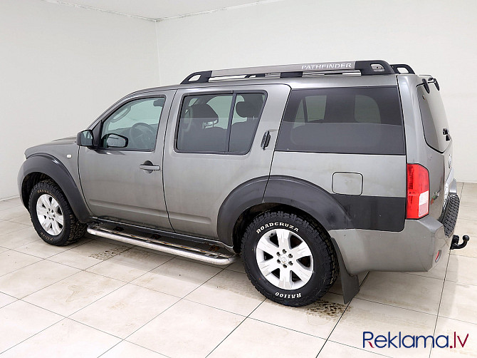 Nissan Pathfinder Comfort 4x4 ATM 2.5 dCi 128kW Tallina - foto 4