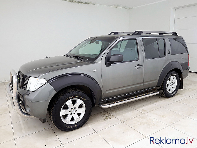 Nissan Pathfinder Comfort 4x4 ATM 2.5 dCi 128kW Tallina - foto 2