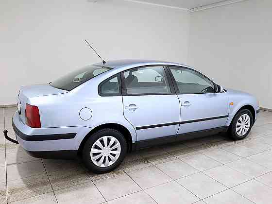 Volkswagen Passat Comfortline 1.6 74kW Tallina