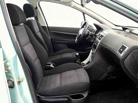 Peugeot 307 SW Opensky 1.6 80kW Таллин