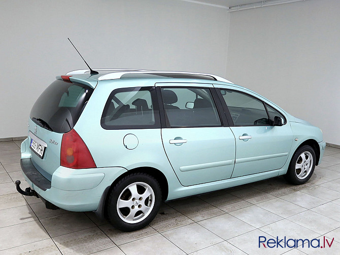 Peugeot 307 SW Opensky 1.6 80kW Таллин - изображение 3