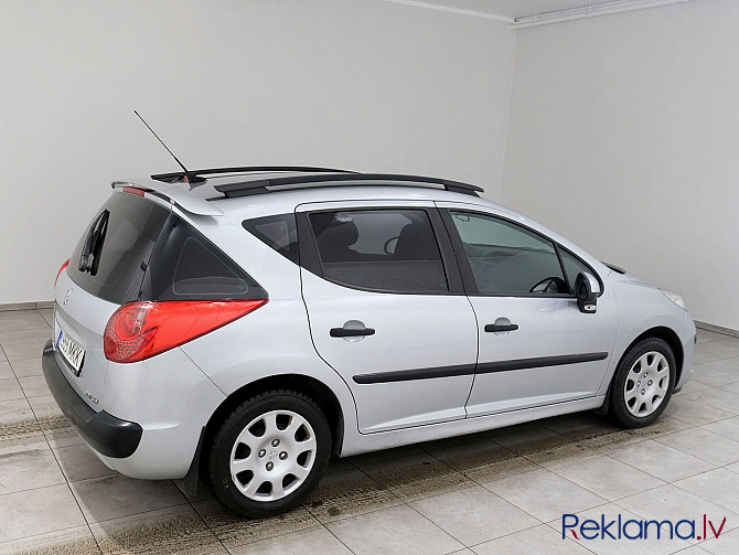 Peugeot 207 SW Elengace 1.6 88kW Таллин - изображение 3