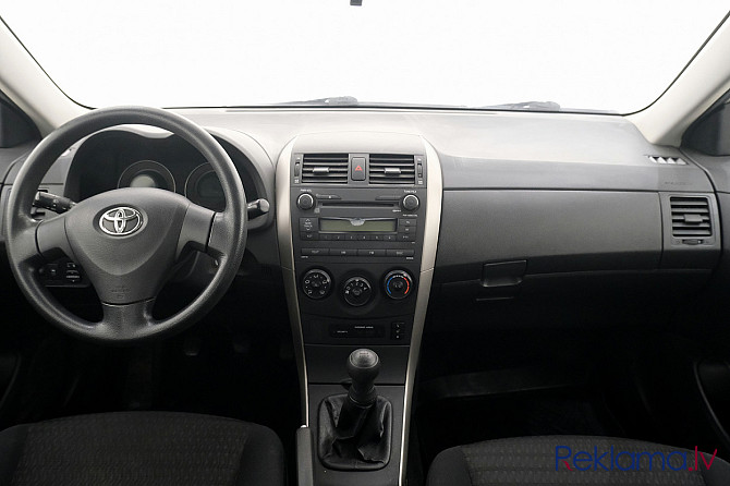 Toyota Corolla Linea Sol 1.4 71kW Таллин - изображение 5