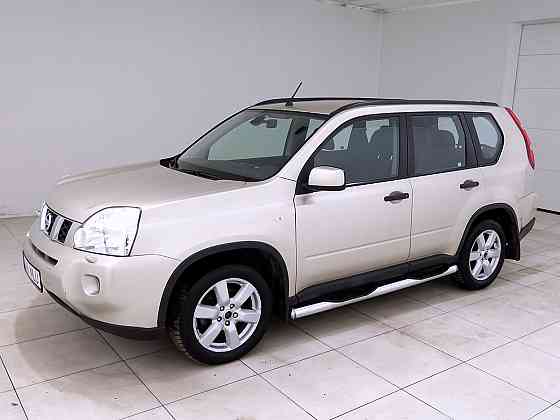 Nissan X-Trail Comfort 4x4 ATM 2.0 104kW Tallina