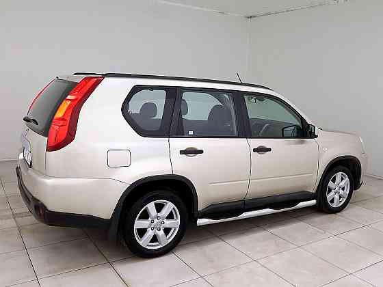 Nissan X-Trail Comfort 4x4 ATM 2.0 104kW Tallina