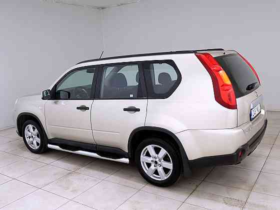 Nissan X-Trail Comfort 4x4 ATM 2.0 104kW Tallina