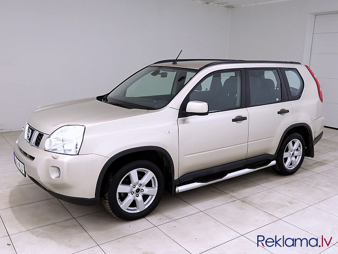 Nissan X-Trail Comfort 4x4 ATM 2.0 104kW Tallina - foto 2