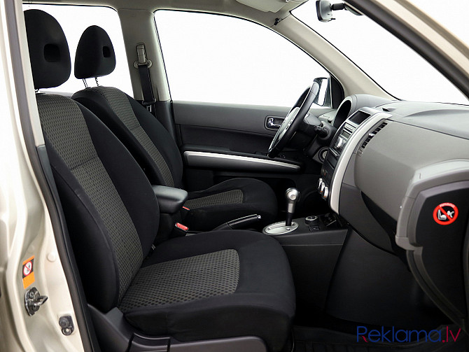 Nissan X-Trail Comfort 4x4 ATM 2.0 104kW Tallina - foto 6