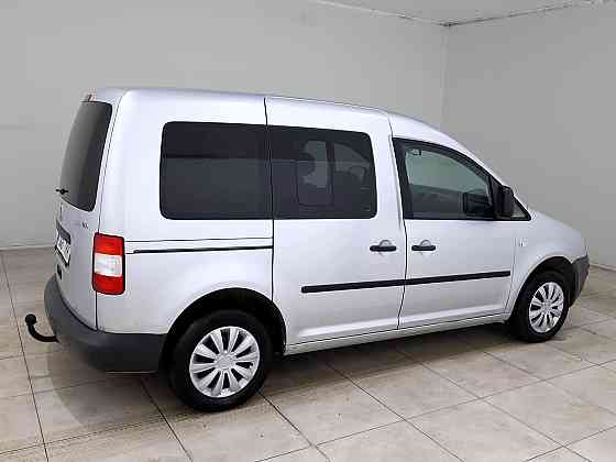 Volkswagen Caddy Kombi Life 1.9 TDI 77kW Tallina