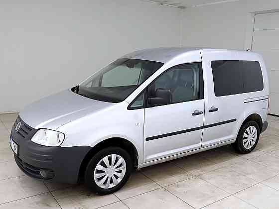 Volkswagen Caddy Kombi Life 1.9 TDI 77kW Tallina