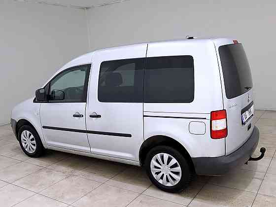 Volkswagen Caddy Kombi Life 1.9 TDI 77kW Tallina