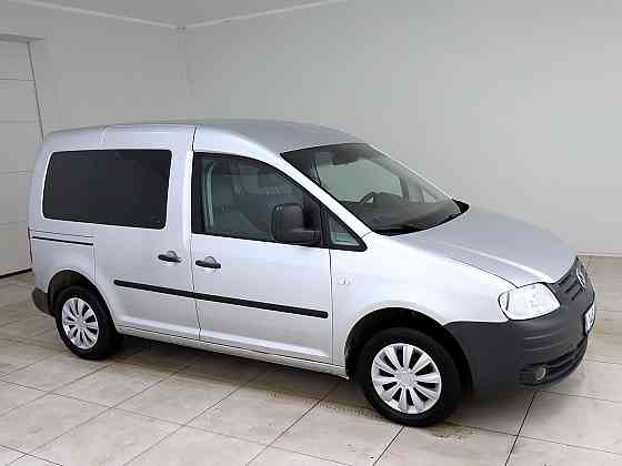 Volkswagen Caddy Kombi Life 1.9 TDI 77kW Tallina