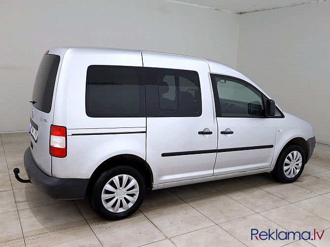 Volkswagen Caddy Kombi Life 1.9 TDI 77kW Tallina - foto 3