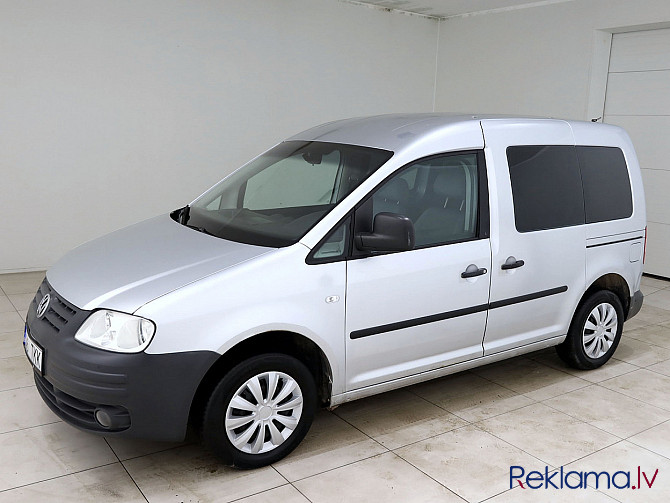 Volkswagen Caddy Kombi Life 1.9 TDI 77kW Tallina - foto 2