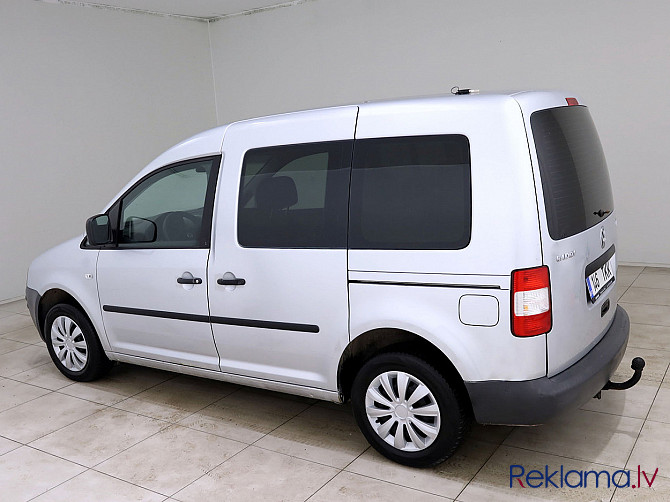 Volkswagen Caddy Kombi Life 1.9 TDI 77kW Tallina - foto 4