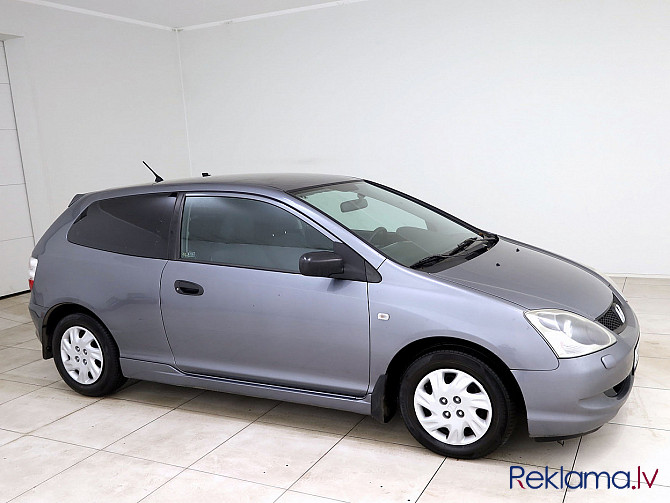 Honda Civic Sport Facelift 1.4 66kW Tallina - foto 1