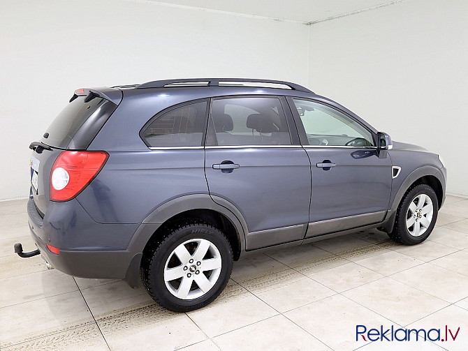 Chevrolet Captiva Luxury 4x4 ATM 2.0 CRDi 110kW Tallina - foto 3