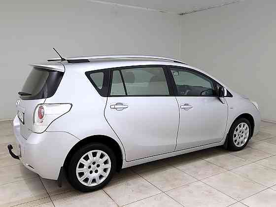 Toyota Verso Linea Sol ATM 1.8 108kW Tallina