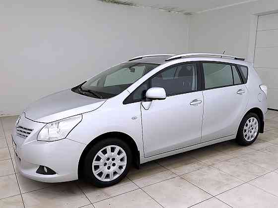 Toyota Verso Linea Sol ATM 1.8 108kW Tallina