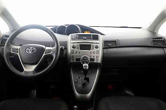 Toyota Verso Linea Sol ATM 1.8 108kW Tallina