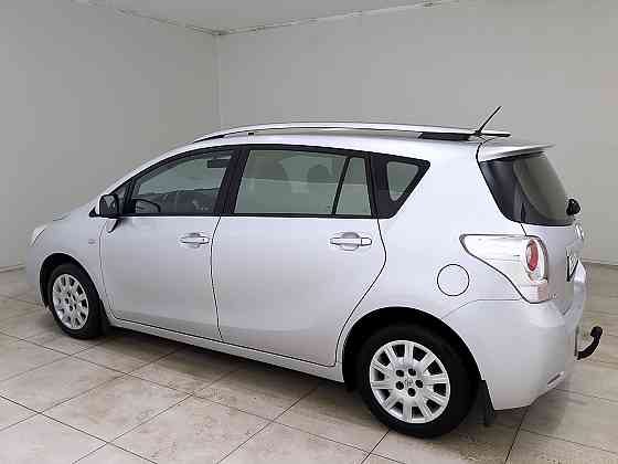 Toyota Verso Linea Sol ATM 1.8 108kW Tallina