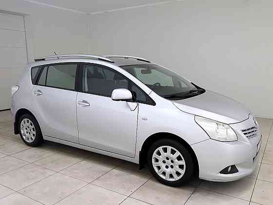 Toyota Verso Linea Sol ATM 1.8 108kW Tallina