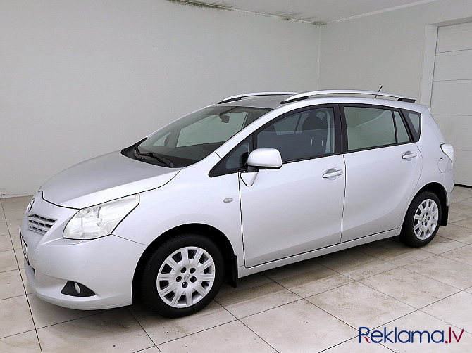 Toyota Verso Linea Sol ATM 1.8 108kW Tallina - foto 2