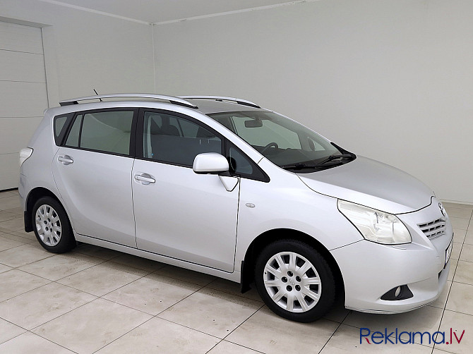 Toyota Verso Linea Sol ATM 1.8 108kW Tallina - foto 1