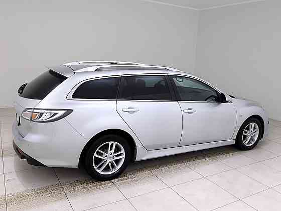 Mazda 6 Luxury Facelift 2.2 TD 120kW Таллин