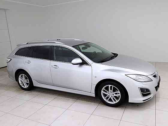 Mazda 6 Luxury Facelift 2.2 TD 120kW Таллин