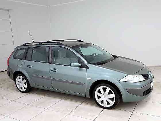 Renault Megane Grandtour 1.6 82kW Tallina