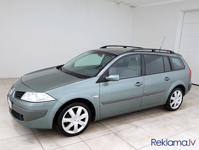 Renault Megane Grandtour 1.6 82kW Tallina - foto 2