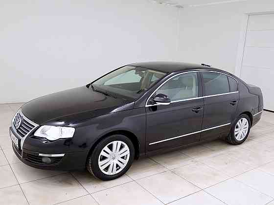 Volkswagen Passat Highline ATM 2.0 110kW Tallina