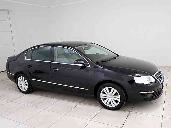 Volkswagen Passat Highline ATM 2.0 110kW Tallina