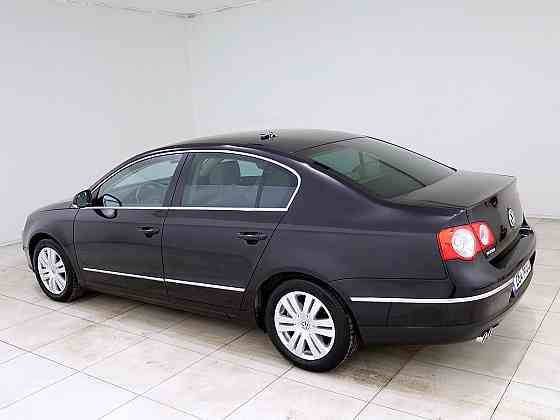 Volkswagen Passat Highline ATM 2.0 110kW Tallina