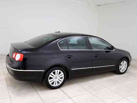 Volkswagen Passat Highline ATM 2.0 110kW Tallina