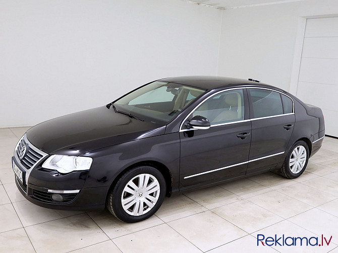 Volkswagen Passat Highline ATM 2.0 110kW Tallina - foto 2