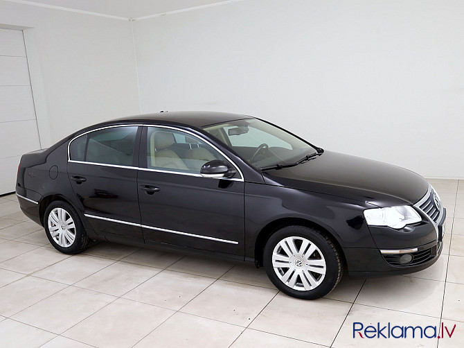 Volkswagen Passat Highline ATM 2.0 110kW Tallina - foto 1