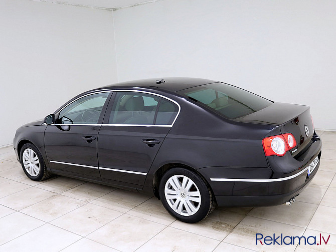 Volkswagen Passat Highline ATM 2.0 110kW Tallina - foto 4