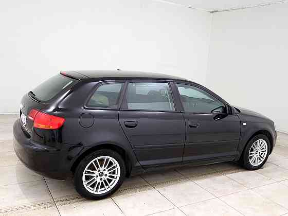 Audi A3 Sportback ATM 2.0 TDI 103kW Tallina