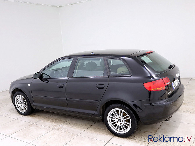 Audi A3 Sportback ATM 2.0 TDI 103kW Tallina - foto 4