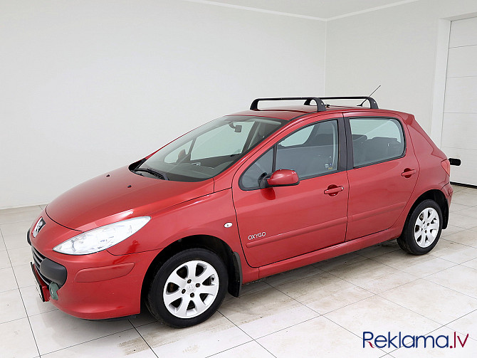 Peugeot 307 Oxygo Facelift 1.6 80kW Tallina - foto 2