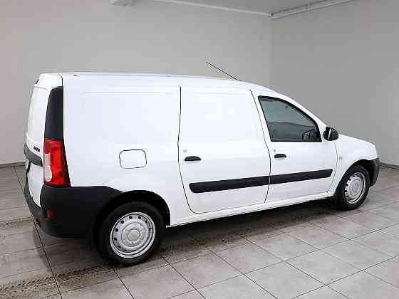 Dacia Logan Van 1.6 62kW Tallina