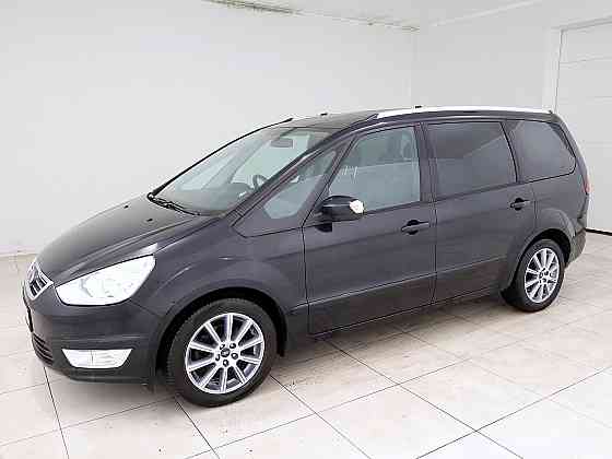 Ford Galaxy Titanium X Facelift ATM 2.0 TDCi 103kW Tallina