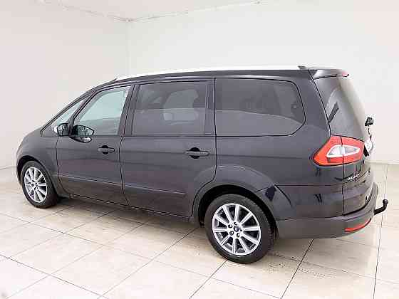 Ford Galaxy Titanium X Facelift ATM 2.0 TDCi 103kW Tallina