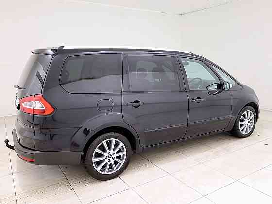 Ford Galaxy Titanium X Facelift ATM 2.0 TDCi 103kW Tallina