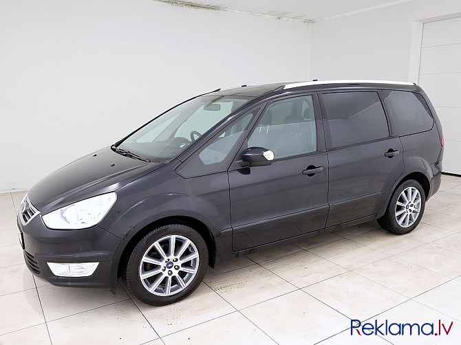 Ford Galaxy Titanium X Facelift ATM 2.0 TDCi 103kW Tallina - foto 2